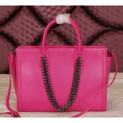 AAA Knockoff Yves Saint Laurent Classic Tote Bag YSL7008 Rose VS03183