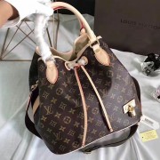 AAA Louis Vuitton Monogram Canvas Neo Tote Bag M40372 VS01822