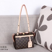 AAAAA Copy Louis Vuitton Monogram Canvas Speedy Amazon Bag PM M42210 VS00283