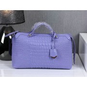 Best Fendi BY THE WAY Bag Sheepskin Leather F2005 Lavender VS06344