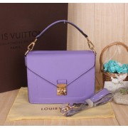 Best Louis Vuitton Spring Summer 2014 Biface M94470 Lavender VS07399