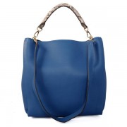 Best Quality Louis Vuitton Original Leather Bagatelle MM M94998 Royal VS08549