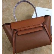 Celine Belt Bag Original Calfskin Leather CLT98312M Wheat VS09573