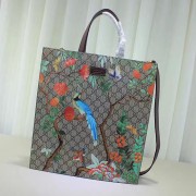 Copy Gucci Tian Soft GG Supreme Tote 450950 VS03431