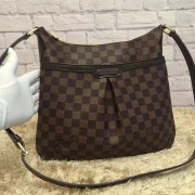 Copy Louis Vuitton Damier Ebene Canvas Bloomsbury PM N42251 VS03893
