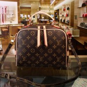 Copy Louis Vuitton Monogram Canvas Tote Bag M40123 VS05334