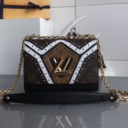 Designer Copy Louis Vuitton Twist MM M44214 VS08688