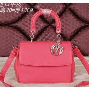 Dior Be Dior Flap Bag CD0322 Rosy VS03223