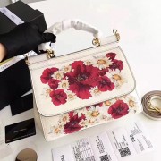 Dolce&Gabbana Medium Sicily Bag DG060406 VS03000