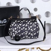 Dolce & Gabbana SICILY Bag BB4136TA VS00585