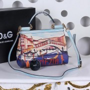 Dolce & Gabbana SICILY Bag BB4136TI VS03957