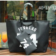 Fake Givenchy Antigona Print Large Shopper Bag G3801I VS07365