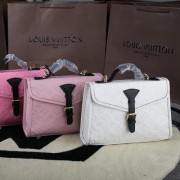Fake Louis Vuitton Monogram Empreinte GERMAIN Bag M51122 VS08119