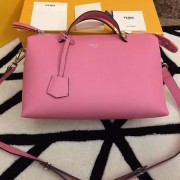 Fendi BY THE WAY Bag Calfskin Leather F55208 Pink VS05090