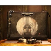 Givenchy Antigona Print Clutch G0033B VS01606