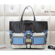 Givenchy Antigona Print Large Shopper Bag G3801G VS06756