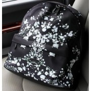 Givenchy Nylon Fabric Backpack G1151C Black VS00112