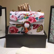 Gucci Garden Exclusive Dionysus Shoulder Bag 400235 VS02657