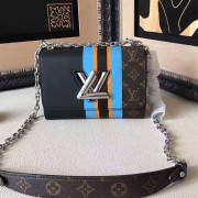 High Quality Louis Vuitton Epi Leather Twist Wallet M62388 VS03787
