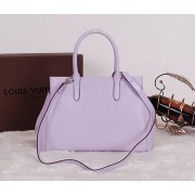 Hot Replica Louis Vuitton Epi Leather Marly Tote Bag MX3331 Lavender VS09633