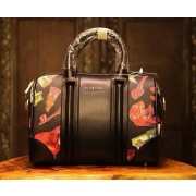 Imitation AAAAA Givenchy Lucrezia Bag Calf Leather Boston Bag G9988A VS00007
