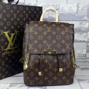 Imitation AAAAA Louis Vuitton Monogram Canvas Backpack M45804 VS01287