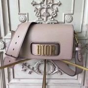 Imitation Cheap Dior J'adior Flap Bag in Pink Smooth Calfskin D240605 VS01218