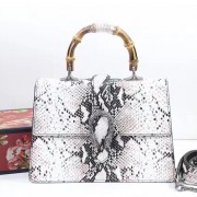 Imitation Gucci Dionysus Python Top Handle Bag 421999 VS06625