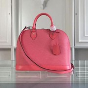 Imitation Louis Vuitton Epi Leather KIMONO M40860 Pink VS08462