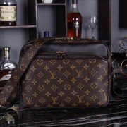 Imitation Louis Vuitton Monogram Canvas Messenger Bag M95706 VS00428