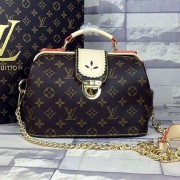 Imitation Louis Vuitton Monogram Canvas Tote Bag M16803 VS08584