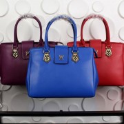 Imitation Luxury Louis Vuitton Lock Me MM Tote Bag M48966 VS09271