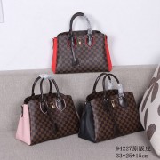 Imitation Quality Louis Vuitton Damier Ebene Canvas Normandy Bag N94227 VS03483