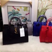 Imitation Yves Saint Laurent Fringed Cabas Chyc Bag Y3359 VS08165