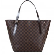 Knockoff Louis Vuitton Damier Ebene Canvas Voltaire M41208 VS06645
