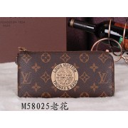 Knockoff Louis Vuitton Monogram Canvas Complice Trunks and Bags Key Holder M58025 VS08215