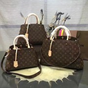 Knockoff Louis Vuitton Monogram Canvas Montaigne Bag M41067 VS03764