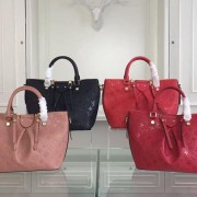 Knockoff Louis Vuitton Monogram Empreinte MAZARINE PM M50709 VS08837