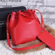 Knockoff Louis Vuitton NN 14 Cuir Nuance M18161 Red VS02605