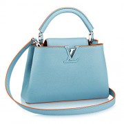 Louis Vuitton Capucines BB M94726 VS04804