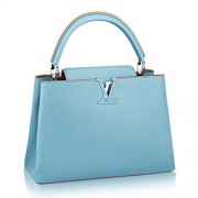 Louis Vuitton Capucines MM M94715 VS08083