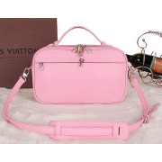 Louis Vuitton Cruise 2015 BUMBAG M94473 Pink VS08380