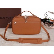 Louis Vuitton Cruise 2015 BUMBAG M94473 Wheat VS09282