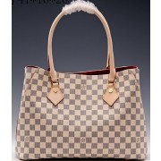 Louis Vuitton Damier Azur Canvas CALVI Bag N41449 VS01240