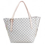 Louis Vuitton Damier Azur Canvas Voltaire M41208 VS08822