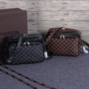 Louis Vuitton Damier Canvas Messenger Bag N95706 VS07052