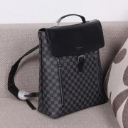 Louis Vuitton Damier Cobalt Canvas Newport Backpack N41586 VS01619