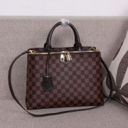 Louis Vuitton Damier Ebene Canvas Brompton Bag N41582 VS01782