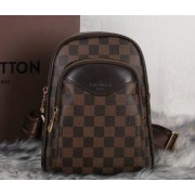 Louis Vuitton Damier Ebene Canvas Messenger Bags M51868 VS00759