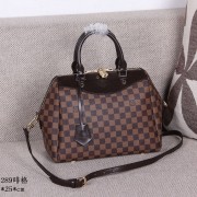 Louis Vuitton Damier Ebene Canvas Mews Bag N94289 VS01374